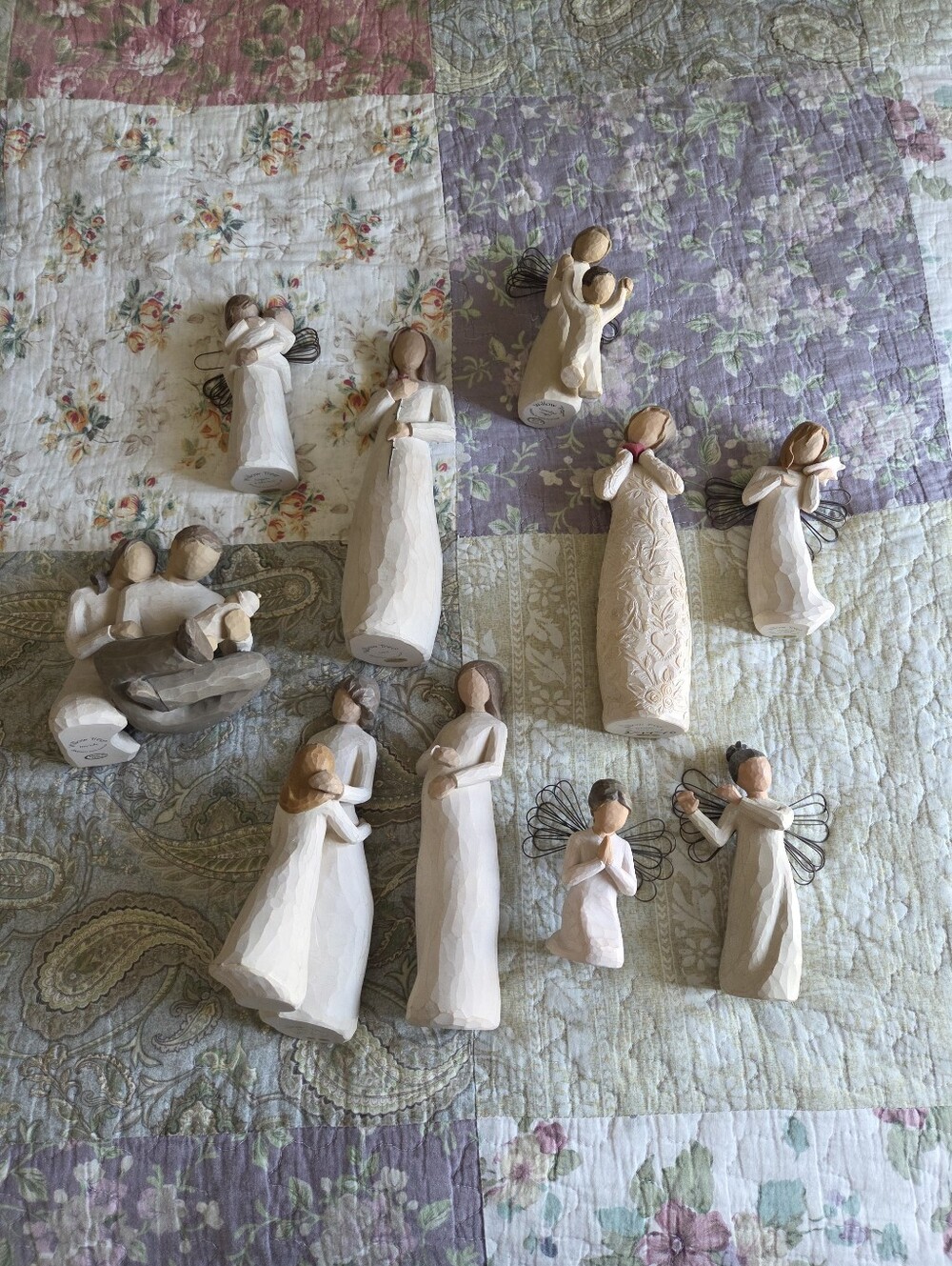 Willow Tree Collectables